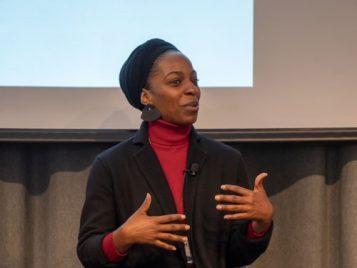 UROP 30 year celebration panel